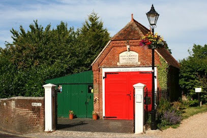 Alresford Museum