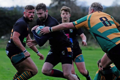 Alresford Rugby Football Club (ARFC)