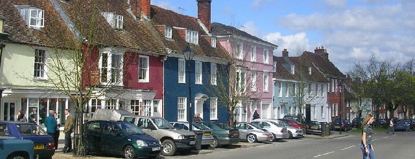 Discover New Alresford