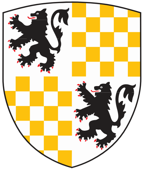 New Alresford Town Council Crest