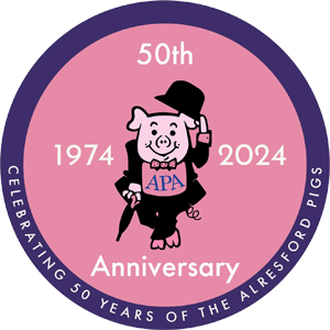 Alresford Pigs Association